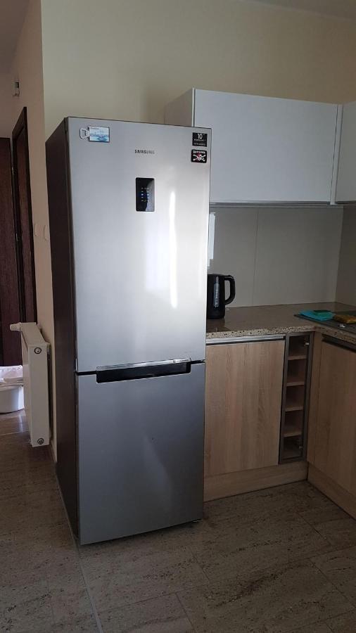 Apartamenty Marynarki Wojennej, Dziwnów מראה חיצוני תמונה