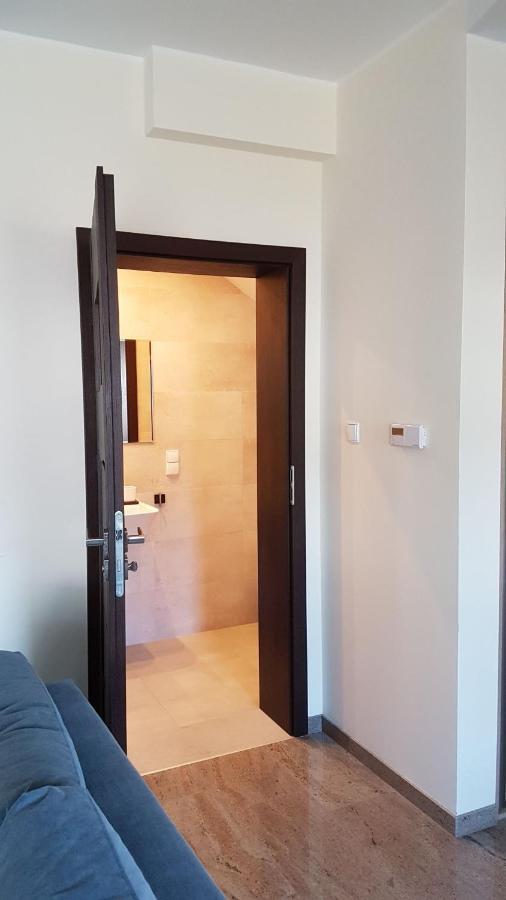Apartamenty Marynarki Wojennej, Dziwnów מראה חיצוני תמונה