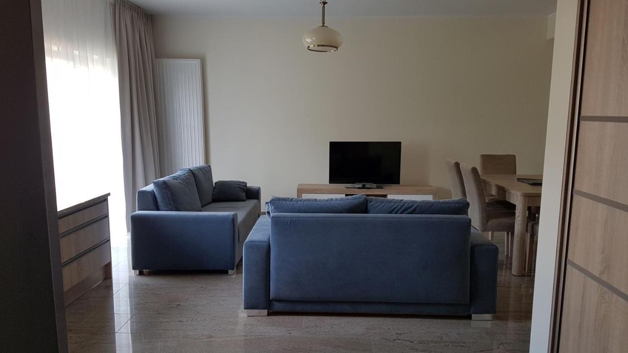 Apartamenty Marynarki Wojennej, Dziwnów מראה חיצוני תמונה