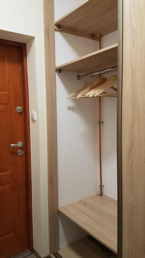 Apartamenty Marynarki Wojennej, Dziwnów מראה חיצוני תמונה