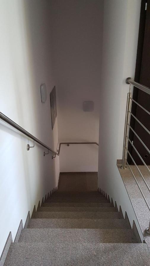 Apartamenty Marynarki Wojennej, Dziwnów מראה חיצוני תמונה