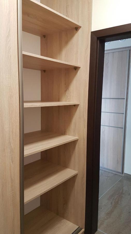 Apartamenty Marynarki Wojennej, Dziwnów מראה חיצוני תמונה