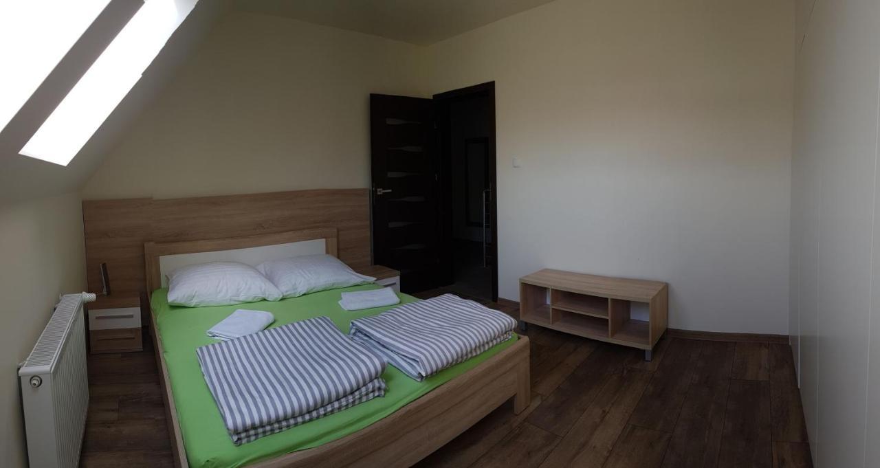 Apartamenty Marynarki Wojennej, Dziwnów מראה חיצוני תמונה