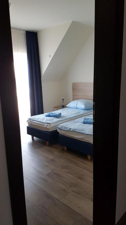 Apartamenty Marynarki Wojennej, Dziwnów מראה חיצוני תמונה
