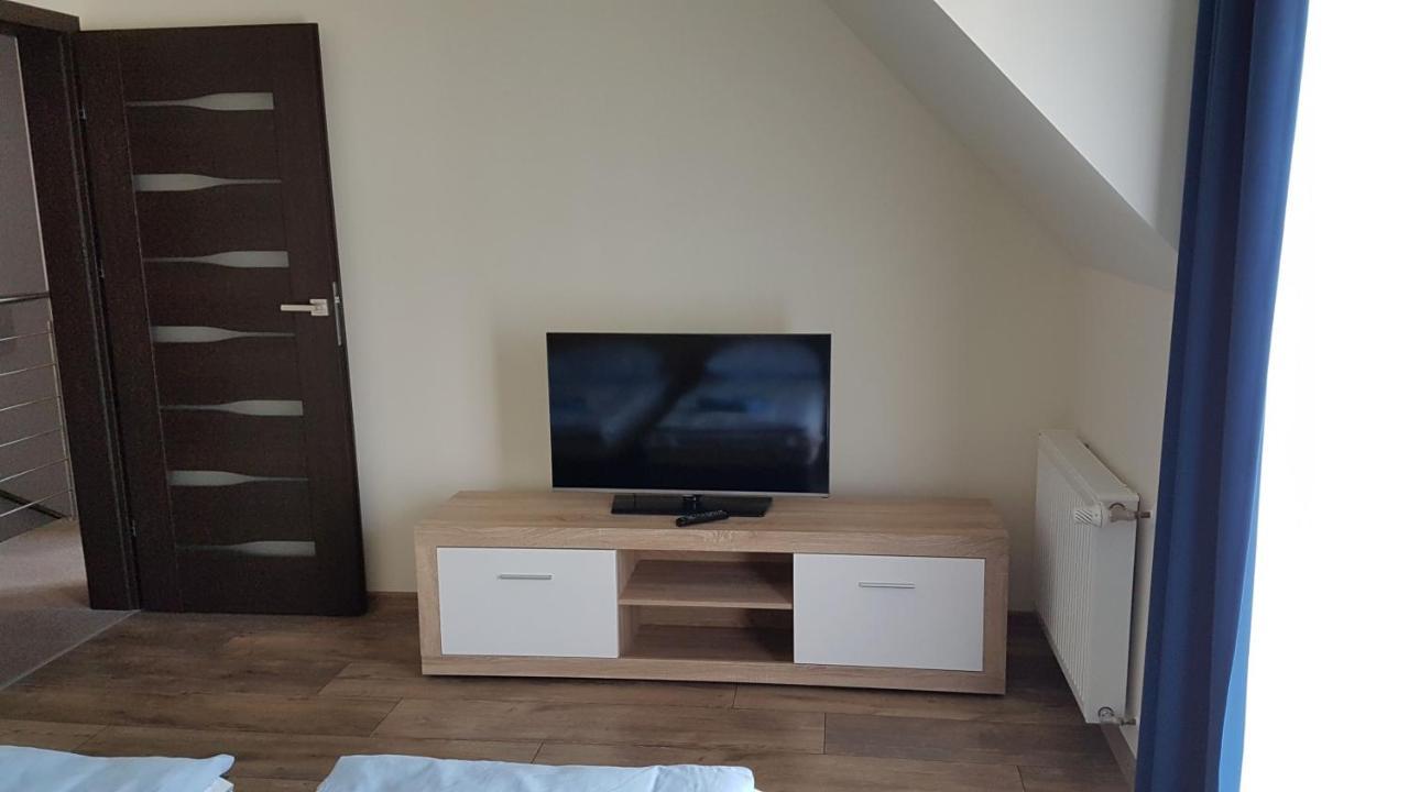 Apartamenty Marynarki Wojennej, Dziwnów מראה חיצוני תמונה